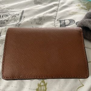 Gently used Michael kors wallet